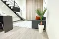 Kvartira 2 xonalar 44 m² Toshkentda