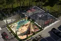 Kvartira 2 xonalar 50 m² Toshkentda