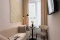 Kvartira 1 xona 30 m² Toshkentda