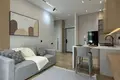 Квартира 2 комнаты 48 м² Ташкент, Узбекистан