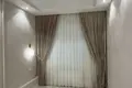 Kvartira 2 xonalar 50 m² Toshkentda
