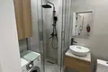 Kvartira 1 xona 40 m² Toshkentda
