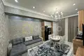 Kvartira 1 xona 50 m² Toshkentda