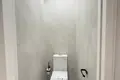 Kvartira 2 xonalar 61 m² Toshkentda