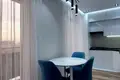 Kvartira 1 xona 49 m² Toshkentda