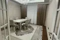 Квартира 3 комнаты 78 м² Ташкент, Узбекистан