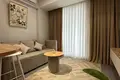 Kvartira 1 xona 35 m² Toshkentda