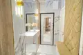 Kvartira 2 xonalar 57 m² Toshkentda, Oʻzbekiston