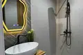 Kvartira 2 xonalar 35 m² Toshkentda, Oʻzbekiston