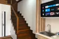 Kvartira 2 xonalar 50 m² Toshkentda, Oʻzbekiston
