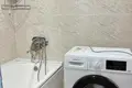 Квартира 2 комнаты 59 м² в Ташкенте, Узбекистан