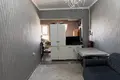 Kvartira 1 xona 30 m² Toshkentda
