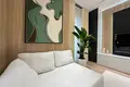 Kvartira 2 xonalar 68 m² Toshkentda