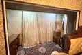 Kvartira 1 xona 38 m² Toshkentda