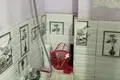 Kvartira 1 xona 42 m² Toshkentda