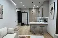 Квартира 2 комнаты 50 м² Ташкент, Узбекистан