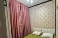 Квартира 1 комната 40 м² Ташкент, Узбекистан