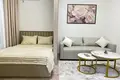 Квартира 1 комната 34 м² Ташкент, Узбекистан