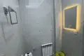 Kvartira 2 xonalar 45 m² Toshkentda