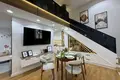 Kvartira 3 xonalar 85 m² in Konimex tumani
