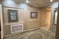 Kvartira 6 xonalar 200 m² Toshkentda