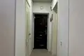 Ko'p darajali kvartiralar 1 xona 33 m² Toshkentda