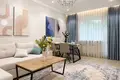 Kvartira 2 xonalar 48 m² Toshkentda