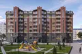 Квартира в новостройке ЖК Mashxadi Residence