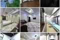 Квартира 2 комнаты 63 м² Ташкент, Узбекистан