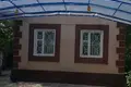 Дом  Уртасарай, Узбекистан