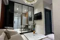 Kvartira 2 xonalar 40 m² Toshkentda
