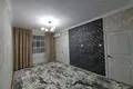 Квартира 2 комнаты 50 м² Ташкент, Узбекистан