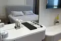 Апартаменты в ЖК NRG U-TOWER
