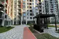 BIZNES-KLASSDAGI "NRG Oybek" turar-joy majmuasida 1 xonali kvartira