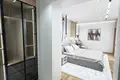 Kvartira 3 xonalar 74 m² Toshkentda