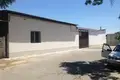 Производственное помещение 350 кв.м 4.5 соток Рисовый Базар