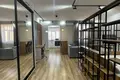 Kvartira 1 xona 43 m² Toshkentda