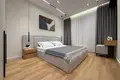 Kvartira 2 xonalar 44 m² Toshkentda