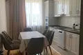 Kvartira 3 xonalar 98 m² Toshkentda, O‘zbekiston