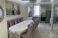 Ko'p darajali kvartiralar 4 xonalar 105 m² Toshkentda