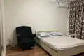 Kvartira 1 xona 28 m² Toshkentda