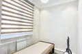 Kvartira 1 xona 36 m² Toshkentda, Oʻzbekiston