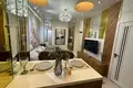 Квартира 2 комнаты 35 м² Ташкент, Узбекистан