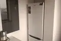 Kvartira 2 xonalar 60 m² Toshkentda, Oʻzbekiston