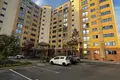 Kvartira 2 xonalar 52 m² Toshkentda