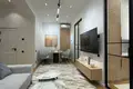 Квартира 2 комнаты 50 м² Ташкент, Узбекистан