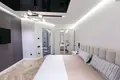 VIP квартира в ЖК NRG U-Tawor с панорамным видом на Tashkent city