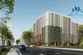 Квартира 3 комнаты 60 м² Ташкент, Узбекистан