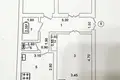 Квартира 3 комнаты 87 м² Ташкент, Узбекистан