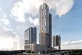 Квартира 2 комнаты 59 м² Ташкент, Узбекистан